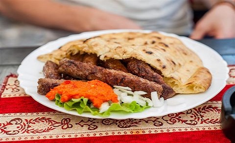 بهترین و معروف ترین غذاهای صربستان