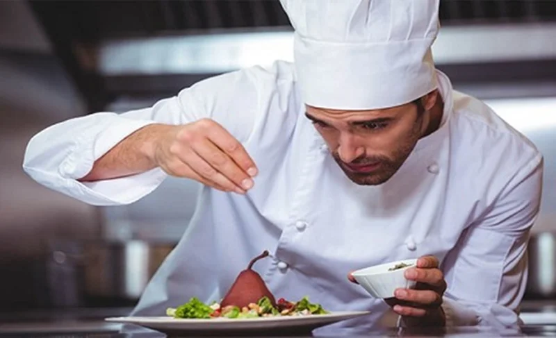 معروف ترین آشپزهای جهان