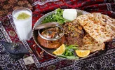 غذاهای سنتی اصفهان