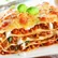 طرز تهیه لازانیای ایتالیایی با سس بشامل