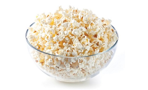 چرا در رژیم غذایی به ذرت بوداده نیاز داریم؟