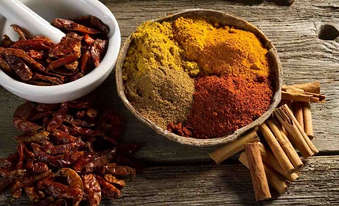 ادویه کاری چیست ؟