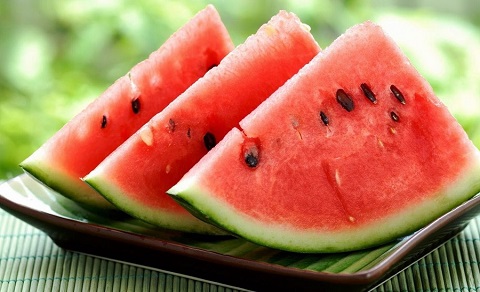 خواص باور نکردنی هندوانه