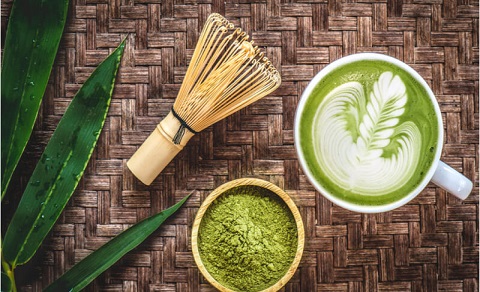 چای ماچا چیست ؟