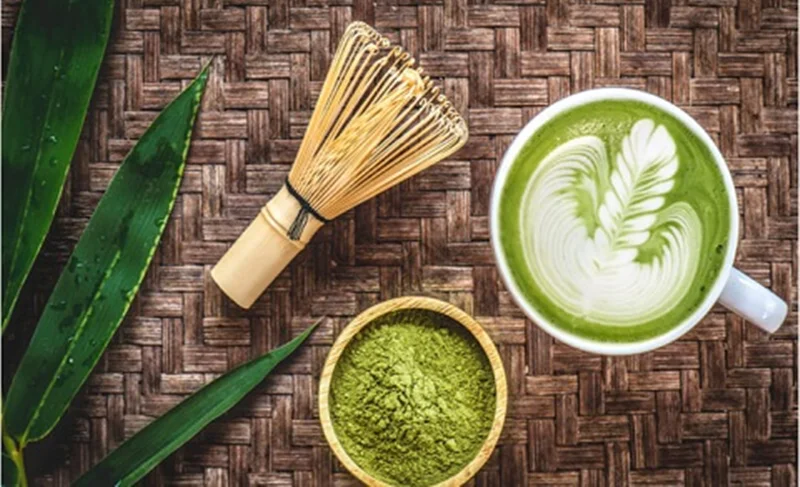 چای ماچا چیست ؟