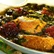 طرز تهیه خورشت آلو اسفناج ایرانی