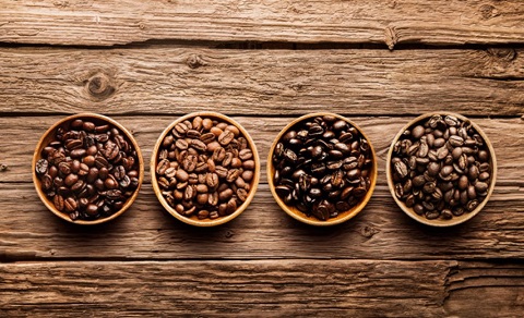 انواع قهوه و طرز تهیه آنها