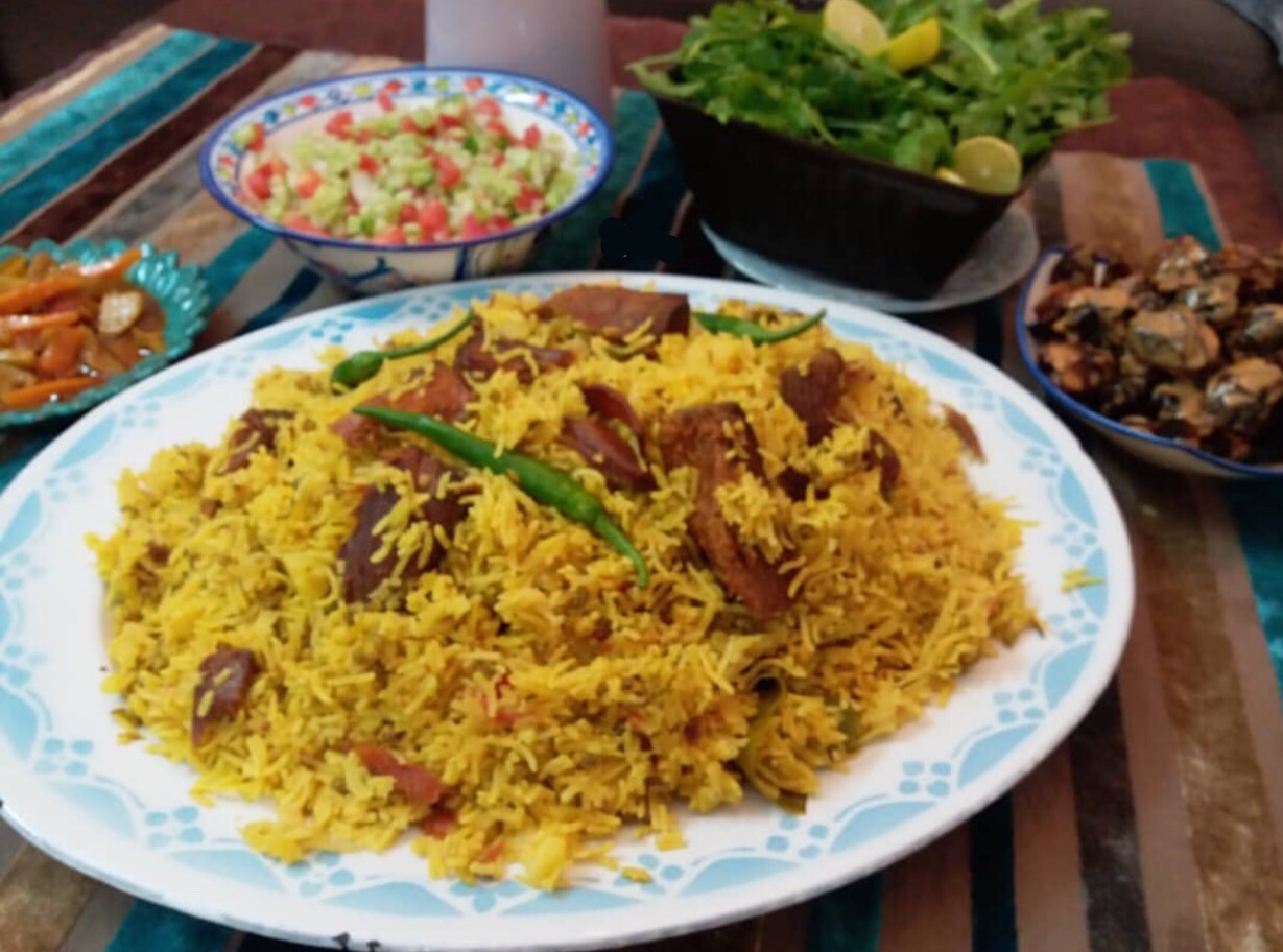 هواری سورین ماهئیگ