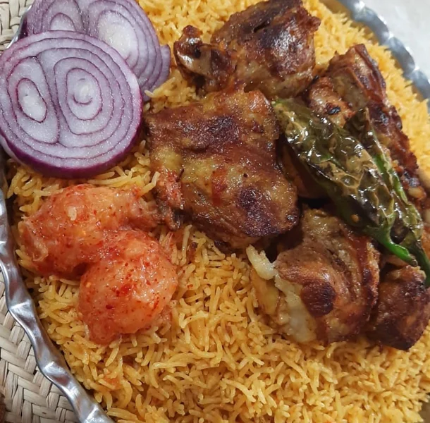 بٹ و گوشت
