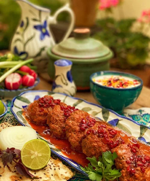 کتلت دمی
