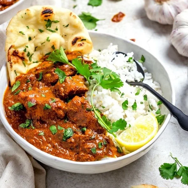 باتر چیکن