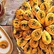 طرز تهیه نان چای قزوینی