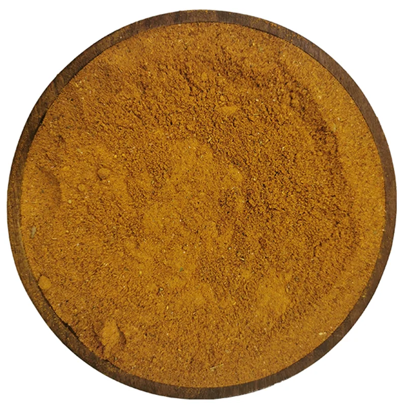 ادویه خورشت قیمه معطر