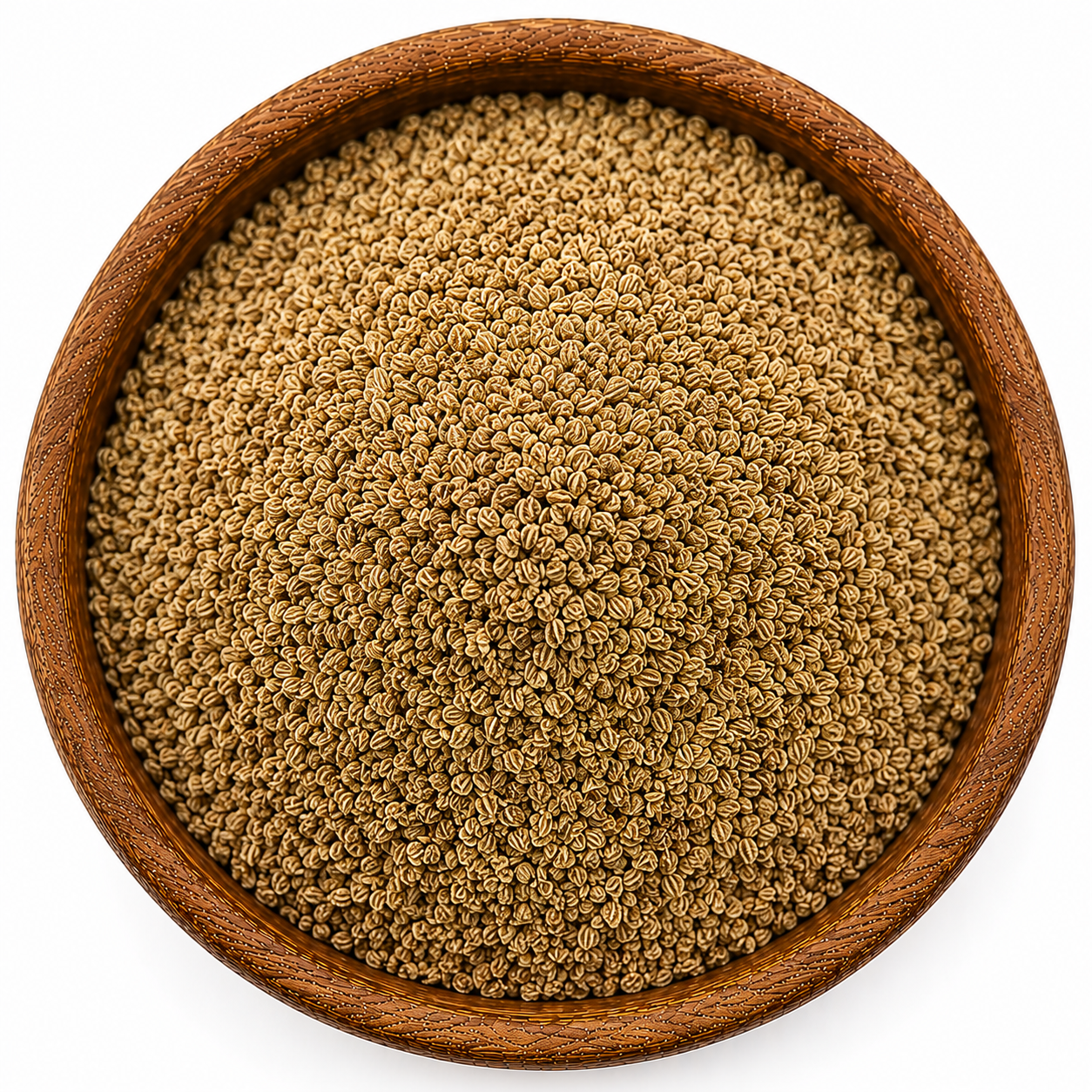 پودر زنیان خالص