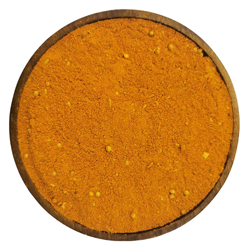 ادویه آچار گوشت هندی