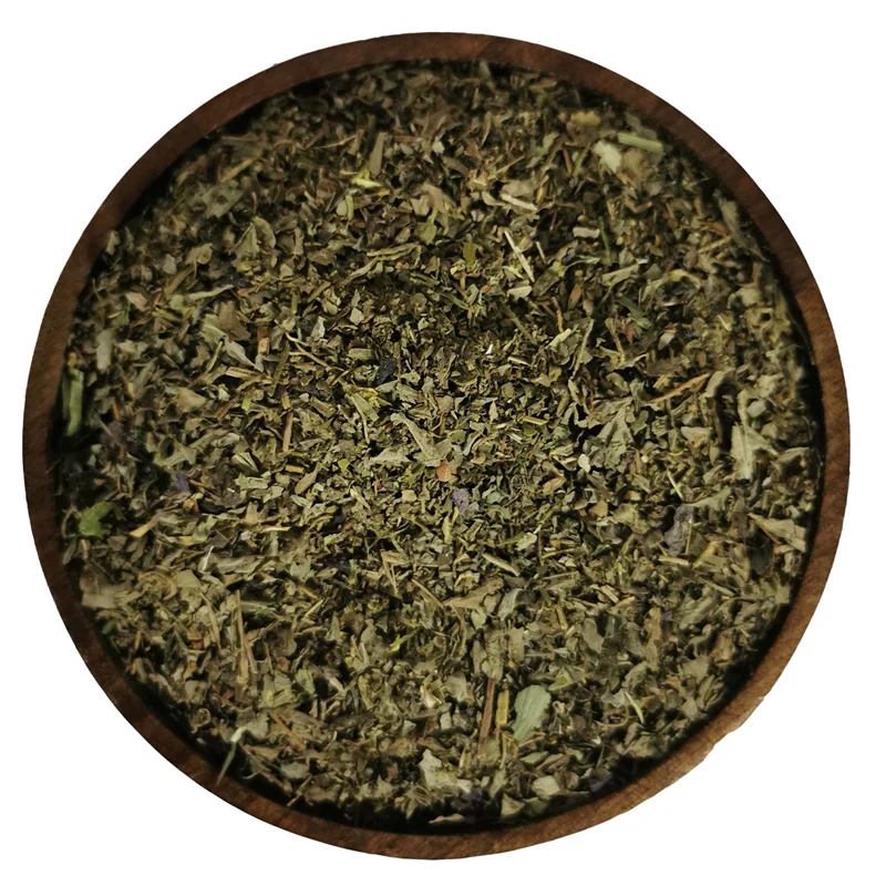 سبزی خشک ریحان