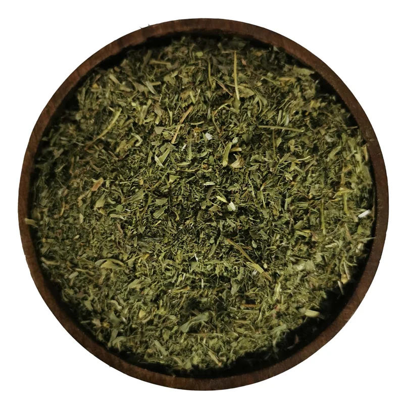 سبزی خشک دلمه